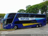 RodeRotas - Rotas de Viação do Triângulo 71402 na cidade de São Paulo, São Paulo, Brasil, por Rogério Teixeira Varadi. Número da foto: #3839752.