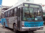 Salutran - Serviço de Auto Transportes 14111 na cidade de Nova Iguaçu, Rio de Janeiro, Brasil, por Carlos Eduardo Araújo dos Santos. Número da foto: #3839965.