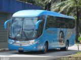 Auto Viação Progresso 6470 na cidade de Recife, Pernambuco, Brasil, por Luiz Carlos de Santana. Número da foto: #3840391.