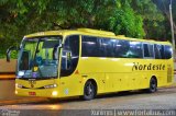 Viação Nordeste 9040 na cidade de Fortaleza, Ceará, Brasil, por Antonio José. Número da foto: #3841711.