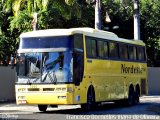 Viação Nordeste 5060 na cidade de Fortaleza, Ceará, Brasil, por Francisco Dornelles Viana de Oliveira. Número da foto: #3839758.
