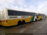 Empresa Gontijo de Transportes 15585 na cidade de Guarulhos, São Paulo, Brasil, por Feehzynho Pereira. Número da foto: #3840867.