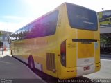 Viação Itapemirim 45809 na cidade de Rio de Janeiro, Rio de Janeiro, Brasil, por Marlon Mendes da Silva Souza. Número da foto: #3839590.