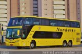 Viação Nordeste 3777 na cidade de Natal, Rio Grande do Norte, Brasil, por Antonio José. Número da foto: #3841668.