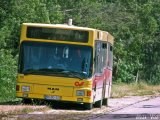 Auto Viação Feirense 126 na cidade de Ovar, Aveiro, Portugal, por Vítor Vaz. Número da foto: #3841422.
