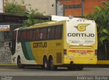Empresa Gontijo de Transportes 11340 na cidade de Feira de Santana, Bahia, Brasil, por Anderson  Bacelar. Número da foto: #3840109.
