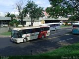 Viação São Bento Ribeirão Preto 1270 na cidade de Ribeirão Preto, São Paulo, Brasil, por Reinaldo Neto. Número da foto: #3840083.