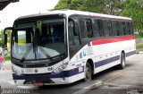 Breda Transportes e Serviços 4247 na cidade de Mogi das Cruzes, São Paulo, Brasil, por Jean Passos. Número da foto: #3840358.