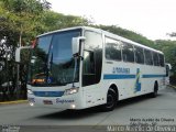 Litorânea Transportes Coletivos 5092 na cidade de São Paulo, São Paulo, Brasil, por Marco Aurélio de Oliveira. Número da foto: #3841697.