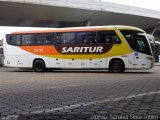 Saritur - Santa Rita Transporte Urbano e Rodoviário 30110 na cidade de Belo Horizonte, Minas Gerais, Brasil, por Eloisio  Saraiva Silva Junior. ID da foto: :id.