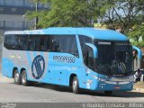 Auto Viação Progresso 6025 na cidade de Caruaru, Pernambuco, Brasil, por Rodrigo Fonseca. Número da foto: #3839591.