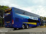 RodeRotas - Rotas de Viação do Triângulo 71402 na cidade de São Paulo, São Paulo, Brasil, por Rogério Teixeira Varadi. Número da foto: #3839756.