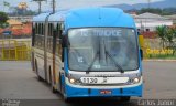 Metrobus 1130 na cidade de Goiânia, Goiás, Brasil, por Carlos Júnior. Número da foto: #:id.
