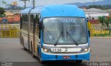 Metrobus 1130 na cidade de Goiânia, Goiás, Brasil, por Carlos Júnior. ID da foto: :id.