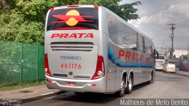Expresso de Prata 461182 na cidade de São Paulo, São Paulo, Brasil, por Matheus de Melo Bento. Número da foto: #3843733.