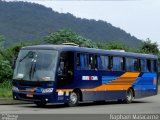 Breda Transportes e Serviços 2569 na cidade de Cubatão, São Paulo, Brasil, por Raphael Malacarne. Número da foto: #:id.