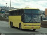 Ônibus Particulares 0530 na cidade de Belo Horizonte, Minas Gerais, Brasil, por Adão Raimundo Marcelino. Número da foto: #3843513.