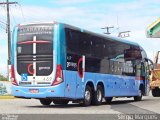 Expresso Guanabara 469 na cidade de Aracaju, Sergipe, Brasil, por Sergio Marques . Número da foto: #:id.