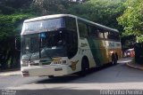 Empresa Gontijo de Transportes 15845 na cidade de São Paulo, São Paulo, Brasil, por Feehzynho Pereira. Número da foto: #3843784.