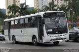 Ônibus Particulares SN na cidade de Mogi das Cruzes, São Paulo, Brasil, por Jean Passos. Número da foto: #3842228.