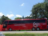 Transnicola 3070 na cidade de Santa Cruz do Sul, Rio Grande do Sul, Brasil, por Cleverton Schmitt. Número da foto: #3843913.