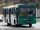 OT Trans - Ótima Salvador Transportes 20329 na cidade de Salvador, Bahia, Brasil, por Luiz  Lima. Número da foto: #:id.