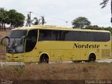 Viação Nordeste 1290 na cidade de Natal, Rio Grande do Norte, Brasil, por Flávio Eduardo. Número da foto: #3841820.