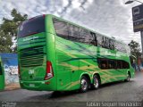 Pullman Bus 3304 na cidade de , por Fabian Seguel. Número da foto: #:id.