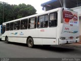 Empresa São Francisco 7373 na cidade de Maceió, Alagoas, Brasil, por Jefferson  Ygor. Número da foto: #:id.