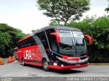 Lirabus 12079 na cidade de São Paulo, São Paulo, Brasil, por Andrew Campos. Número da foto: #3842998.