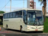 Viação Itapemirim 8203 na cidade de Vitória, Espírito Santo, Brasil, por Luan Peixoto. Número da foto: #3841859.