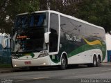 Auto Viação Vital Brazil 2108 na cidade de São Paulo, São Paulo, Brasil, por João Paulo Costa. Número da foto: #:id.