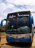 F.V.T. - Fábio Viagens e Turismo 2008 na cidade de Espírito Santo do Pinhal, São Paulo, Brasil, por Pedro Locatelli. Número da foto: #3842289.