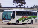 Viação Graciosa 123 na cidade de Curitiba, Paraná, Brasil, por Willian Feracini. Número da foto: #:id.