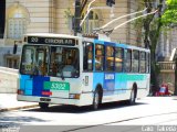 Viação Piracicabana Santos 5302 na cidade de Santos, São Paulo, Brasil, por Caio  Takeda. Número da foto: #3842912.