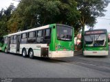 Viação Santa Brígida 1 1829 na cidade de São Paulo, São Paulo, Brasil, por Tiago Gonçalves. Número da foto: #:id.