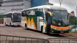 Viação Motta 31743 na cidade de São Paulo, São Paulo, Brasil, por Matheus de Melo Bento. Número da foto: #3843801.