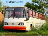 Ônibus Particulares 0000 na cidade de Porto Velho, Rondônia, Brasil, por César Castro. ID da foto: :id.