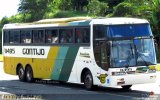 Empresa Gontijo de Transportes 11495 na cidade de Ribeirão Vermelho, Minas Gerais, Brasil, por Andrey Gustavo. Número da foto: #3843634.