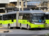 Auto Omnibus Floramar 10830 na cidade de Belo Horizonte, Minas Gerais, Brasil, por Alexandre Promenzio. Número da foto: #:id.