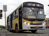 Allibus Transportes 4 5080 na cidade de São Paulo, São Paulo, Brasil, por Vinicius Oliveira Nascimento. Número da foto: #3842373.