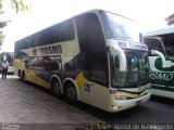 HB Turismo 1520 na cidade de Nova Petrópolis, Rio Grande do Sul, Brasil, por Cleber  Mariot do Nascimento. Número da foto: #3843472.