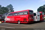 Lirabus 15019 na cidade de Botucatu, São Paulo, Brasil, por Francisco Ivano. Número da foto: #3843030.