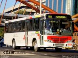 Rio Rotas Transporte e Turismo D81056 na cidade de Rio de Janeiro, Rio de Janeiro, Brasil, por César Castro. Número da foto: #:id.