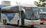 Expresso Diniz 340 na cidade de Goiânia, Goiás, Brasil, por Carlos Júnior. Número da foto: #3843028.