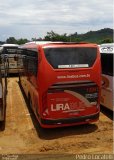 Lirabus 13041 na cidade de Espírito Santo do Pinhal, São Paulo, Brasil, por Pedro Locatelli. Número da foto: #3842257.