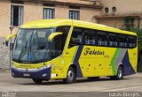 Faletur 2700 na cidade de Araxá, Minas Gerais, Brasil, por Lucas Borges . Número da foto: #3842852.
