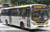 Auto Viação Alpha A48005 na cidade de Rio de Janeiro, Rio de Janeiro, Brasil, por Carlos Bernardes. Número da foto: #:id.