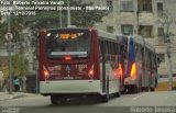Viação Gatusa Transportes Urbanos 7 6031 na cidade de São Paulo, São Paulo, Brasil, por Roberto Teixeira. Número da foto: #:id.