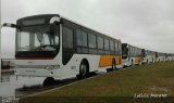 Automotores Guarani - Línea 15 1501 na cidade de , por Eronildo Assunção. Número da foto: #3843693.